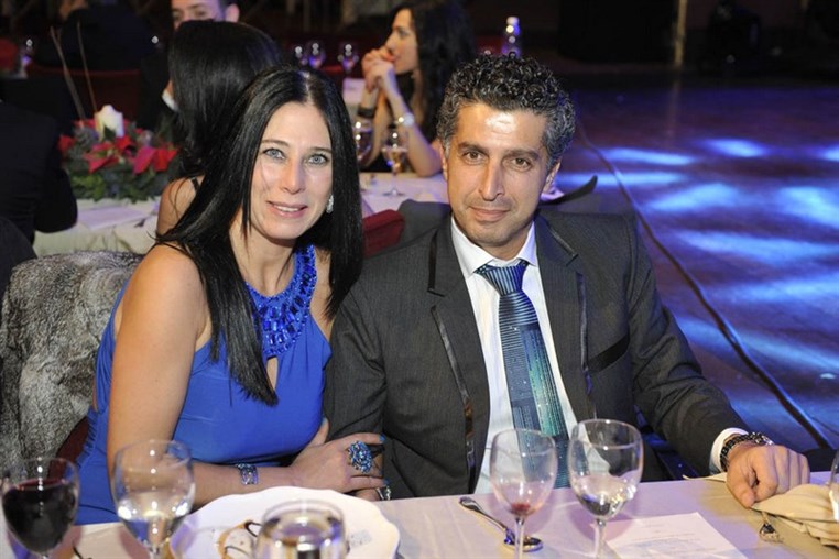 USEK Medecine Dinner